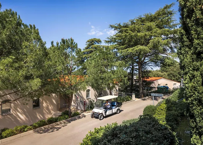 Hotel vicino al College: Maistra Select Belvedere Resort