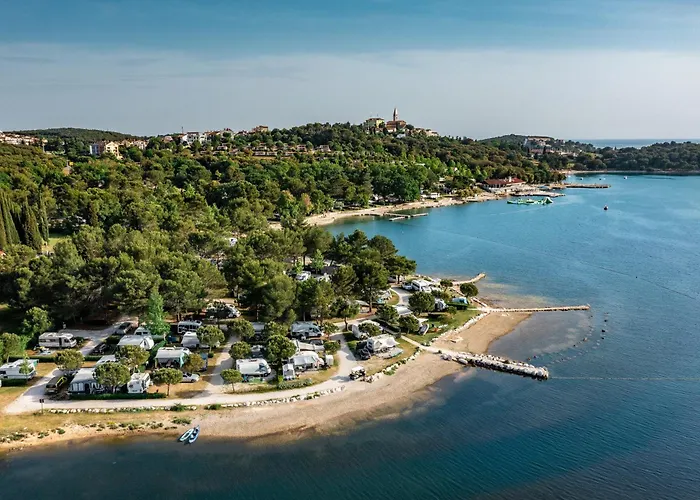 Camping Orsera